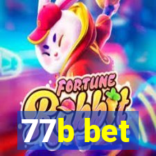 77b bet